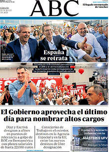 Periodico ABC