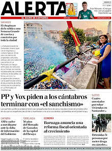 Periodico Alerta
