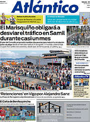/Atlántico Diario