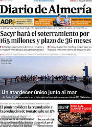 /Diario de Almería