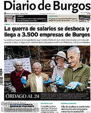 /Diario de Burgos