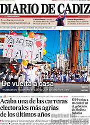 /Diario de Cádiz