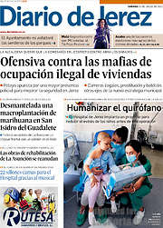 /Diario de Jerez