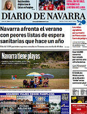 /Diario de Navarra