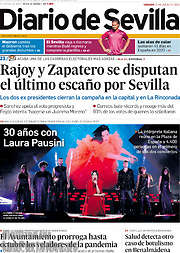 /Diario de Sevilla