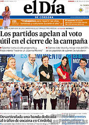 /El Día de Córdoba