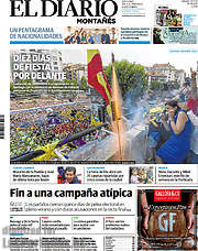 /El Diario Montañés