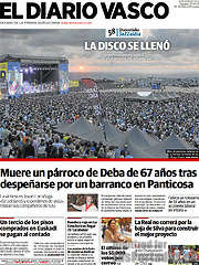 /El Diario Vasco