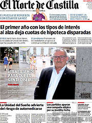 /El Norte de Castilla