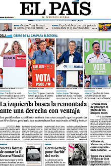 Periodico El País