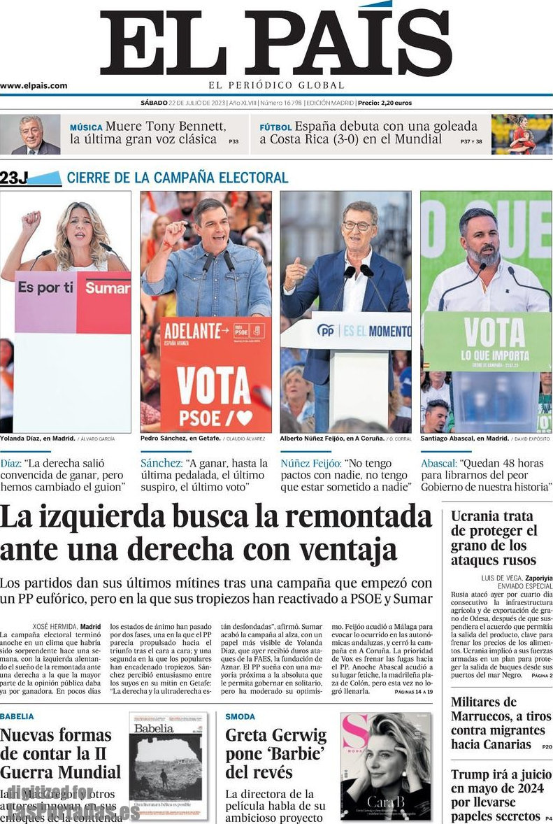 El País