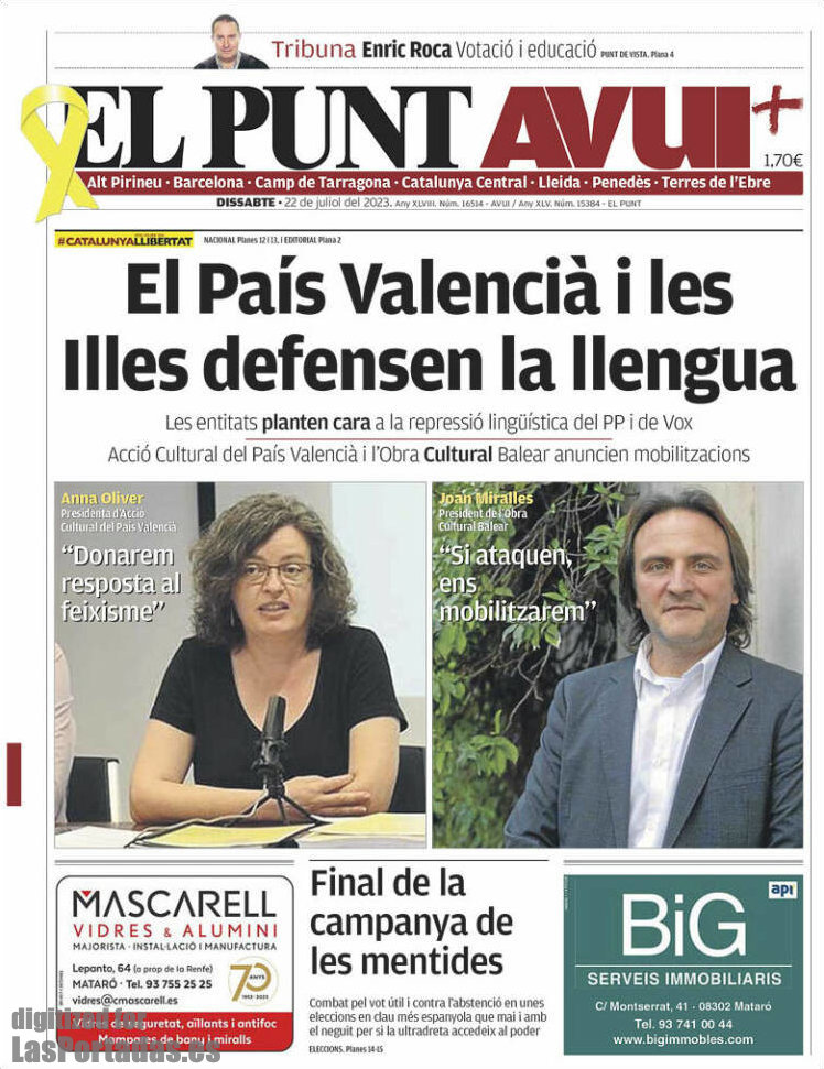 El Punt