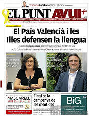 /El Punt