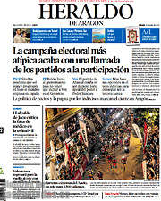/Heraldo de Aragon