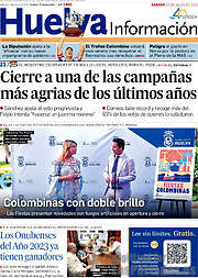 /Huelva Información