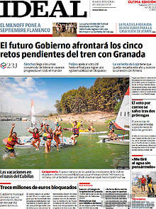 Periodico Ideal