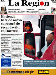 /La Región