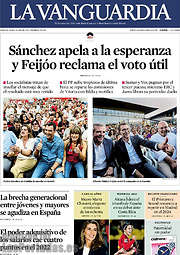/La Vanguardia