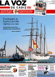 /La Voz de Cádiz