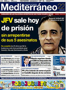 Periodico Mediterráneo