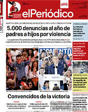 /El Periódico de Catalunya(Castellano)