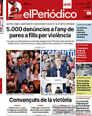 /El Periódico de Catalunya(Català)
