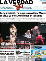 /La Verdad Cartagena