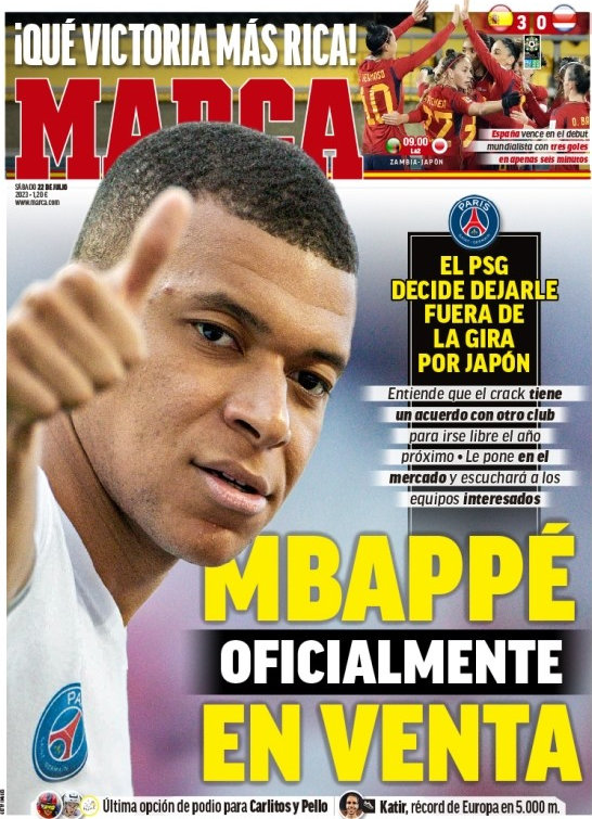 Marca