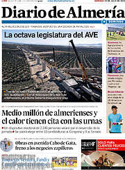 /Diario de Almería