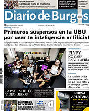 /Diario de Burgos
