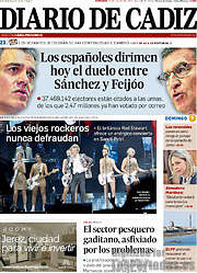 /Diario de Cádiz