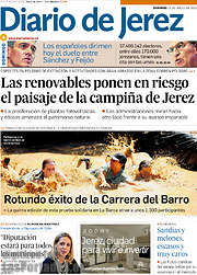 /Diario de Jerez
