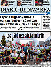 /Diario de Navarra