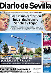 /Diario de Sevilla