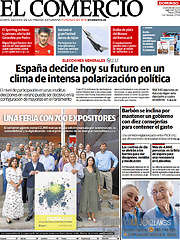 /El Comercio