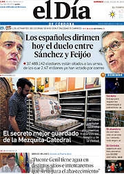 /El Día de Córdoba