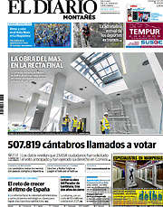 /El Diario Montañés