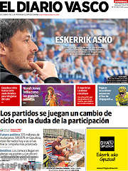 /El Diario Vasco