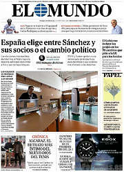 /El Mundo