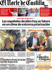 /El Norte de Castilla