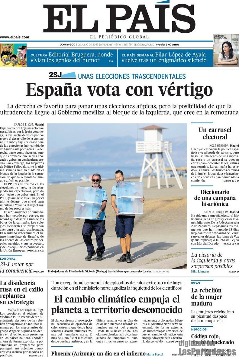 El País