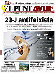 /El Punt