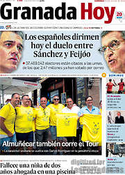 /Granada Hoy