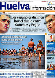 /Huelva Información