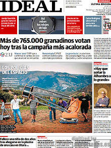Periodico Ideal