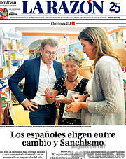 /La Razón