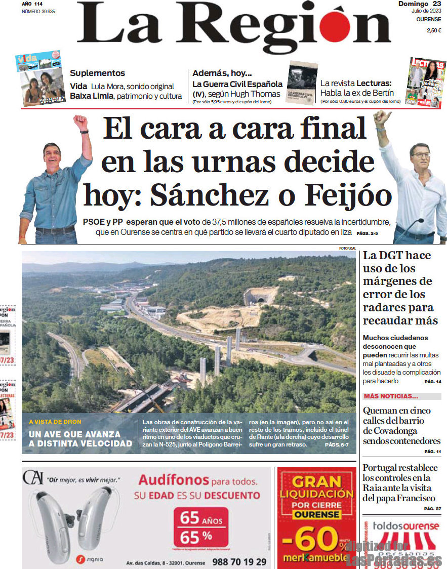 La Región