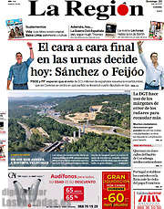 /La Región