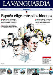 /La Vanguardia