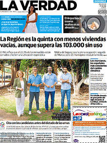 Periodico La Verdad